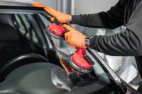 Redondo Beach Mobile Detailing Logo