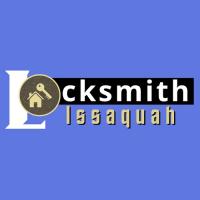 Locksmith Issaquah WA Logo