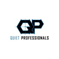 Quiet Professionals Logo