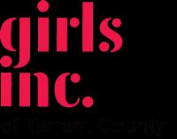 Girls Inc. of Tarrant County Logo