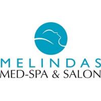 Melindas MedSpa logo