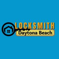 Locksmith Daytona Beach FL logo