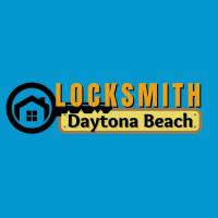 Locksmith Daytona Beach FL Logo