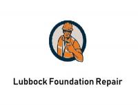 Lubbock Foundation Repair Logo