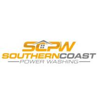 Southern Coast Power Washing logo