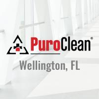 PuroClean of Wellington logo