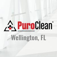 PuroClean of Wellington Logo