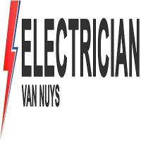 VNC Electrician Van Nuys Logo