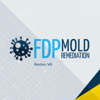 FDP Mold Remediation of Reston Logo