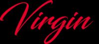 All The Way Virgin Logo