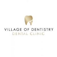 Dental Clinic Village of Dentistry Hallandale Beach Logo