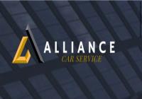 Alliance Car Service Logo