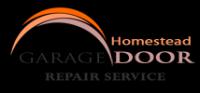 Garage Door Repair Homestead logo