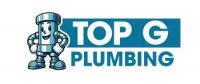 Top G Plumbing Logo
