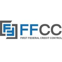 First Federal Credit Control Logo