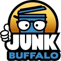 Buffalo Junk Removal logo