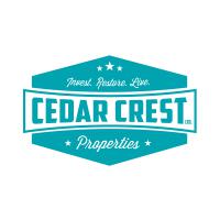 Cedar Crest Properties logo
