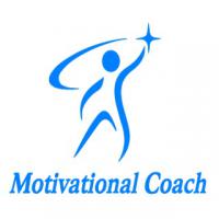 Motivational Coach Logo