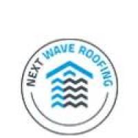 Next Wave Multi Family Roofing Logo