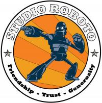 Studio Roboto Logo