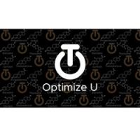 Optimize U Logo