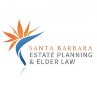 Santa Barbara Estate Planning & Elder Law Logo