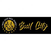 Bail City Bail Bonds logo