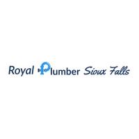 Royal Plumber Sioux Falls Logo