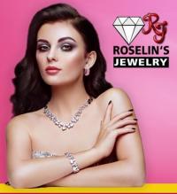 Roselin's Jewelry Logo