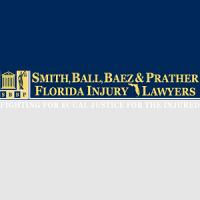 Smith, Ball, Báez & Prather Florida Injury Lawyers logo