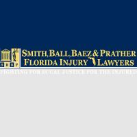 Smith, Ball, Báez & Prather Florida Injury Lawyers Logo