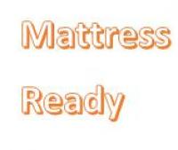Mattress Ready logo