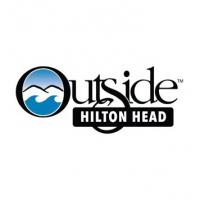 Outside Hilton Head Boat and Kayak Tours Logo