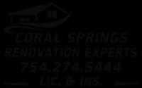 Coral Springs Renovation Experts logo