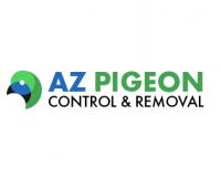 AZ Pigeon Control & Removal Logo