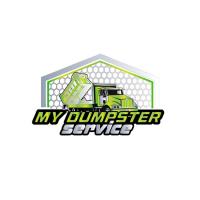 My Dumpster Service Logo