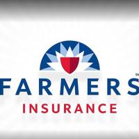 Farmers Insurance: Nicki VanLake logo
