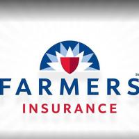Farmers Insurance: Nicki VanLake Logo