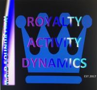 Palace Dance Center Logo