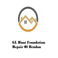 GL Hunt Foundation Repair Of Rendon Logo