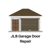 JLB Garage Door Repair Logo