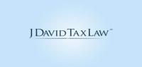 J David Tax Law Logo