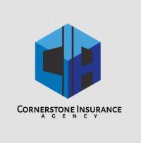 Cornerstone Insurance Agency Logo