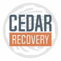 Cedar Recovery Logo