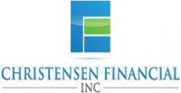 Christensen Financial Inc. Logo
