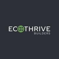 ecoThrive Builders Logo