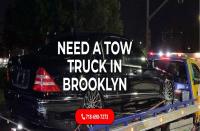 Need A Tow Truck Brooklyn Logo