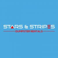 Stars and Stripes Dumpster Rentals logo