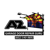 Arizona Garage Door Repair Guru, LLC Logo