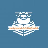 Hollywood Jet Ski Rental Logo